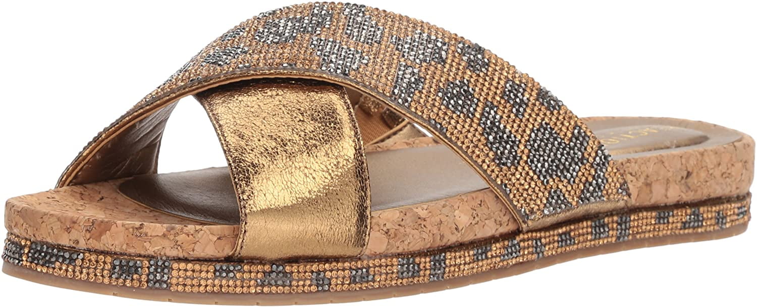 kenneth cole slide sandals