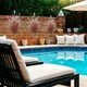 thumbnail image 5 of Hierba artificial cola de zorro | Plantas de hierba ornamental artificial | Juego de 6 piezas para decoración del hogar, centros de mesa para bodas y decoración de patios exteriores, 5 of 6