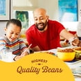 thumbnail image 3 of Bushs Zero Sugar Added Baked Beans 15.8 oz - 5 Pack, 3 of 5
