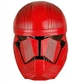 thumbnail image 1 of Personaje De Película, Cubierta Facial De Látex De Cara Completa, Accesorios De Cosplay De Halloween Para Adultos Y Adolescentes Advancent HA046283-02, 1 of 6