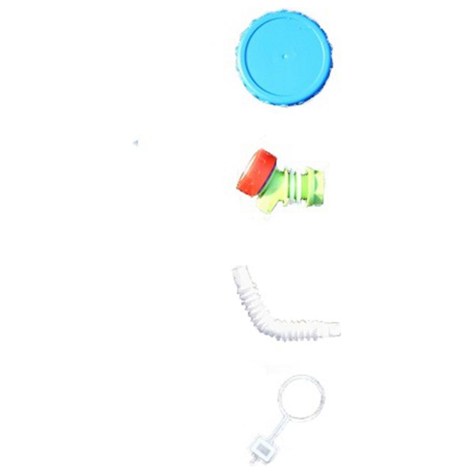 Wswqop Camping Water Tank Water Storage Container Multipurpose Lightweight Easily Clean 25 Liters