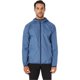 thumbnail image 1 of ASICS Mens Packable Jacket, 471, M, 1 of 1