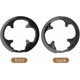 thumbnail image 4 of Bike Chainring Guard,42T Chain Guard Ring Universal MTB Outdoor Cycling for Bicycle Sprocket Cranksets Guard Protector Cover, 4 of 5