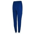 thumbnail image 5 of JEFFRICO Scrubs for Women Jogger Pants Lightweight Slim Fit 4 Way Stretch Soft Scrub Pants, 5 of 6