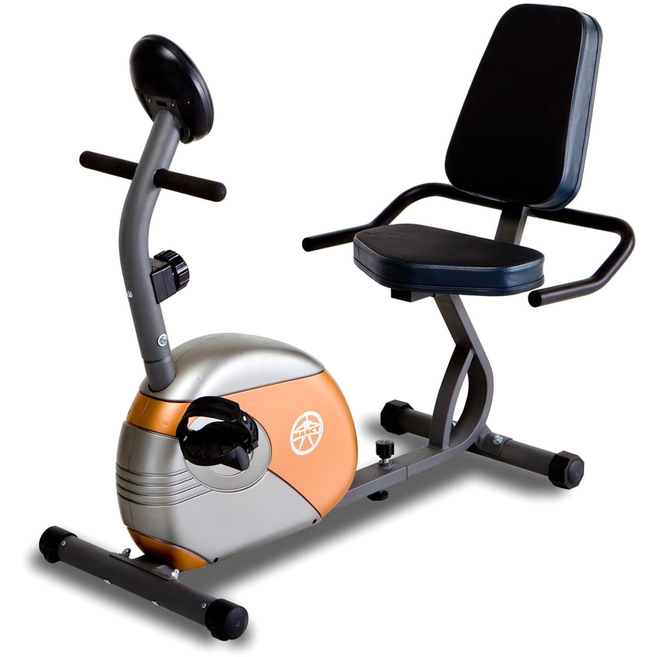 marcy stationary exercise bike