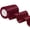 Burgundy, variant on THEGLY Forest Green Satin Ribbon 6 Inch x 25 Yards, Green Ribbon for Grand Opening, Gift Wrapping, Weddings, Party Decor, Wreaths, Crafts & Floral Arrangements