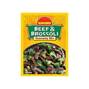 Sun-Bird Beef & Broccoli Seasoning Mix, 1 oz Pouch