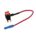 thumbnail image 2 of Adaptador Tomacorriente Soledad Portafusibles fusible Cajetín ATM S, 2 of 10