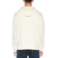 thumbnail image 2 of Peter Millar mens  Hoodie, l, Beige, 2 of 3