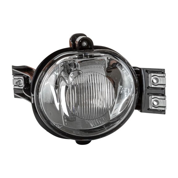Replacement TYC 19-5539-00-1 Right Fog Light for Ram 2500 Ram 4000 Ram 3500 Fits select: 2002-2008 DODGE RAM 1500, 2002-2008 DODGE RAM 2500