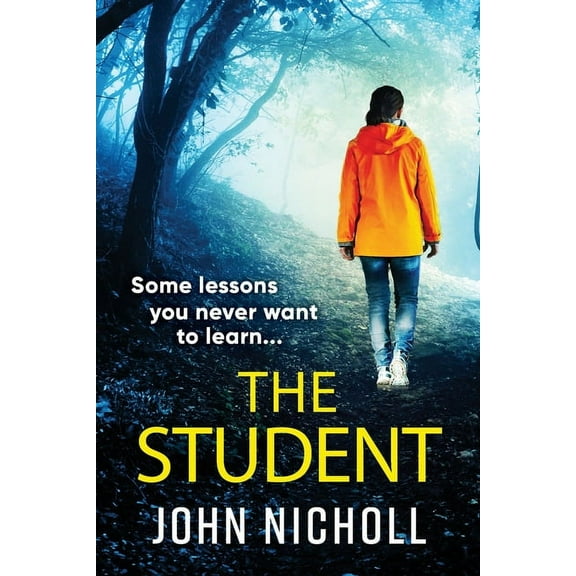 The Student, (Paperback)