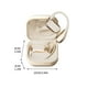 thumbnail image 2 of Auriculares inalámbricos Bluetooth tipo intraaurales, batería de larga duración, reducción de ruido, deportivos., 2 of 5