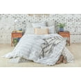 thumbnail image 5 of Mason Cotton Euro Sham 26" x 26", 5 of 6