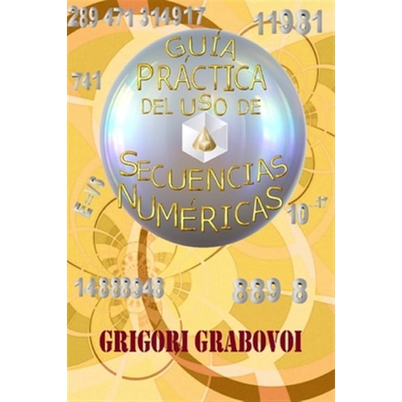 Pre-Owned Gua Prctica del uso de las Secuencias Numricas, (Paperback)