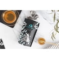 thumbnail image 2 of Decaffeinated Oolong Tea Bags, Great For Caffeine Free Hot Brew, Iced Or Kombucha Tea | Decaf Oolong Tea Triangles | 20 Tea Bag Sachets Makes 40 Cups Of Tea, 2 of 4