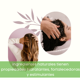 thumbnail image 4 of PocketCare Shampoo para pelo orgánico, artesanal de pulpa de sábila, romero y nutrientes naturales, regenerador, Prevención caída e Hidratación 325 ml (Kit Shampoo + Refill, Aloe Vera), 4 of 9