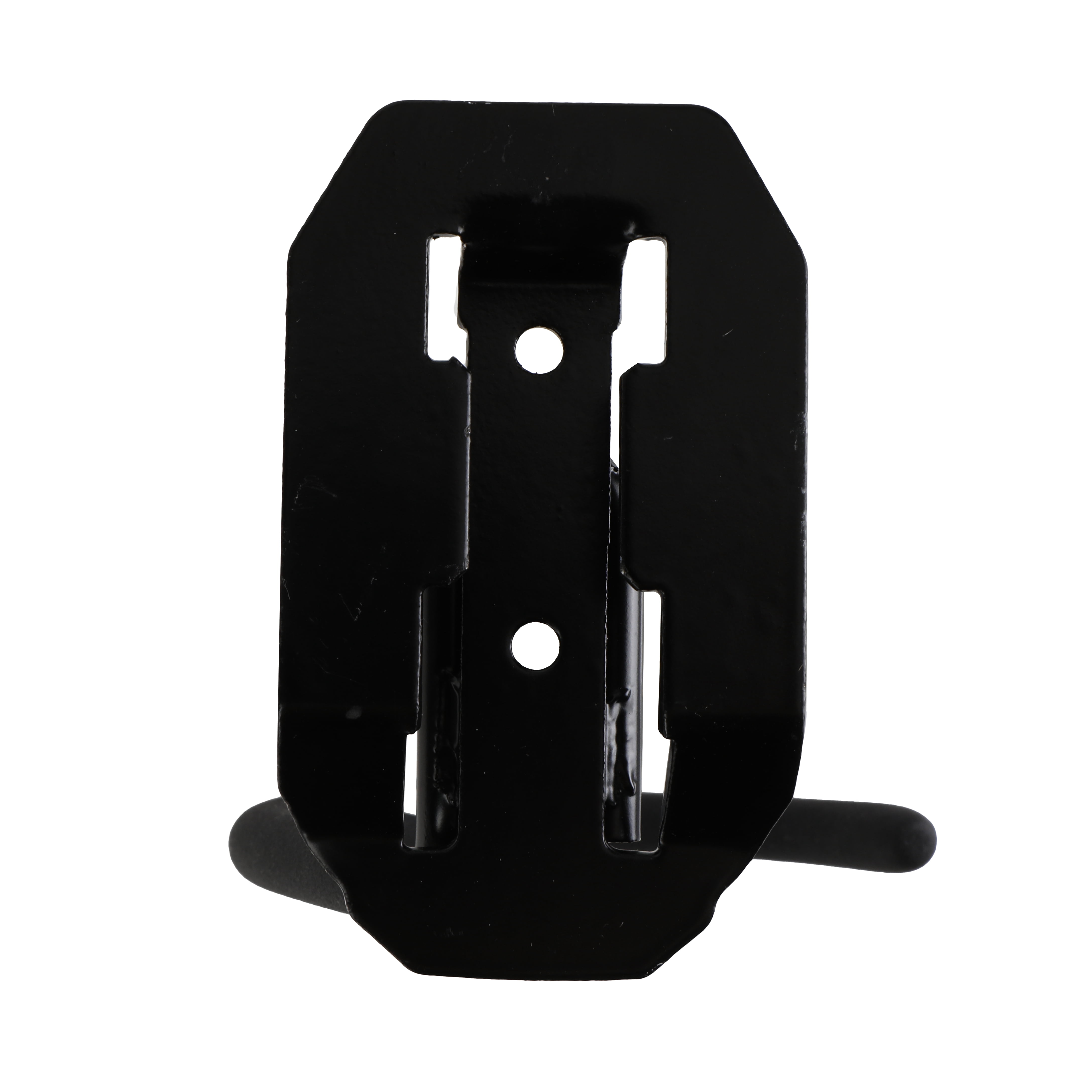 Hyper Tough Hyper Stack Bicycle Storage Hook for Rail System, Black
