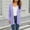Pink, variant on BODOAO Cardigans for Women Trendy 2025 Lightweight Long Sleeve Open Front Coatigan Sweater Casual Ladies Coats Fall Fashion Fashion Clothes for Every Occasion Cotton Linen Cardigan Summer Chic Beige L