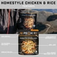 thumbnail image 2 of Peak Refuel - Homestyle Chicken & Rice, 2 of 4