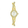 thumbnail image 7 of BS New Watch Chain Watch Butterfly Cross Women's Watch Full of Diamonds Quartz Watch Popular Fashion New, 7 of 7