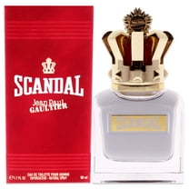 Jean Paul Gaultier Men's Cologne Scandal Pour Homme EDT Spray 1.7 oz