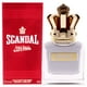thumbnail image 1 of Jean Paul Gaultier Aerosol EDT Scandal 1.7 oz Jean Paul Gaultier Jean Paul Gaultier Aerosol EDT 1.7 oz, 1 of 2
