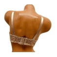 thumbnail image 3 of Women Bras 6 Pack of Bra B Cup C Cup D Cup DD Cup DDD Cup 44DD (8268), 3 of 3