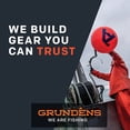 thumbnail image 5 of Grundens Neptune 219 Waist Pant, 5 of 6