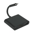 thumbnail image 1 of Convertidor Adaptador Hdmi Para S Tipo C, 1 of 2