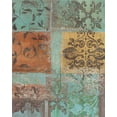 thumbnail image 2 of Haynes, Smith 26x31 Black Ornate Wood Framed with Double Matting Museum Art Print Titled - ., 2 of 4
