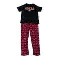 thumbnail image 1 of Pijama NFL para Caballero 49ers San Francisco Negro Talla G, 1 of 4