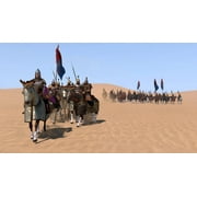 Mount & Blade 2: Bannerlord للبلاي ستيشن 5 [ألعاب فيديو] بلاي ستيشن 5