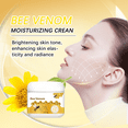 thumbnail image 4 of Great promotion Face Cream Face Cream With Sunscreen Face Moisturizing Cream, Smooth Skin, Deep Cleansing Serum For Women, Oil Cream Suitable For All Skin(buy 2 get 10% off), 4 of 4