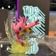 thumbnail image 4 of Caja ciega Original Digimon Adventure Agumon Gabumon Greymon Piyomon Patamon Tailmon Palmon figura de Anime caja misteriosa modelo regalo, 4 of 5