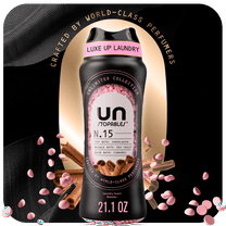 Downy Unstopables Unlimited Collection In-Wash Laundry Scent Booster Beads, N.15 Scent, 21.1 oz
