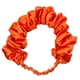 thumbnail image 1 of Diademas de satén de color liso para mujer, diademas elásticas de moda, accesorios para el cabello, 2023, 1 of 3