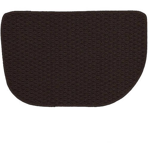 Mainstays Solid Berber Kitchen Slice Rug