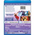 thumbnail image 2 of STUDIO DISTRIBUTION SERVI Sinbad-Légende des Sept Mers (Blu-Ray/numérique) BR46200431, 2 of 2
