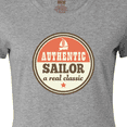 thumbnail image 4 of Inktastic Sailing Gift for Sailor Sailboat Women's T-Shirt, 4 of 5