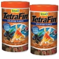 thumbnail image 1 of Alimento para Peces Tetra TetraFin Escamas para Pez Dorado 125 g, 1 of 4