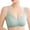 Grey, variant on dmqupv Womens Bras Push Up Wireless Women's Back Smoothing Underwire Bra Black XXL