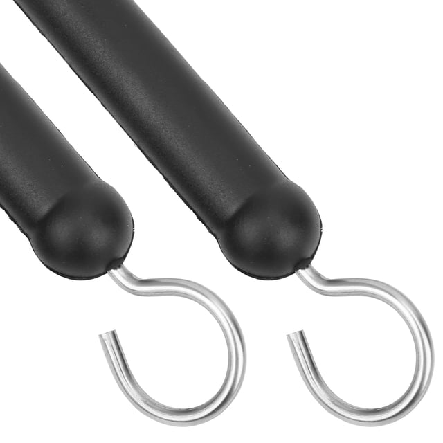 Durable Retractable Drum Stick Brush Set, Metal Percussion Accessories, for Instrument Music Lovers Home Beginner