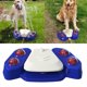 thumbnail image 2 of Fuente de agua automática para perros, juguete de agua para mascotas, juguete para beber para perros al aire libre sin electricidad, dispensador de agua para mascotas WD.WDQZL Cocina, 2 of 5