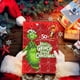 thumbnail image 4 of Christmas Advent Calendar 2025, 24 Days Countdown Calendar Figures for Kids Adults Gifts, Halloween Collectible Figures Elf Dolls Countdown Calendar Toys, 4 of 5