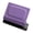 Purple, variant on Professional 10 Hole Paper Punch Machine For Notebooks Documents A4 Size