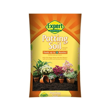 Expert Gardener Potting Soil
