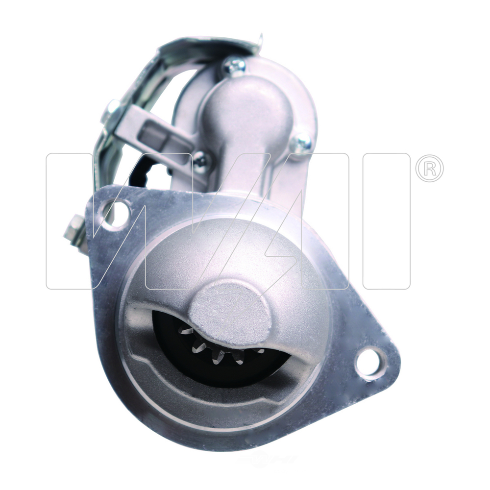 WPS World Power Systems 6990N 100% New Starter