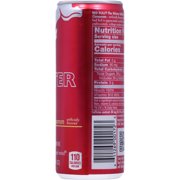 Red Bull Winter Edition Pear Cinnamon Energy Drink, 8.4 fl oz Can