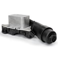 thumbnail image 5 of for Mini COOPER CLUBMAN COUNTRYMAN Engine Oil Cooler Filter Housing 11428585235, 5 of 5