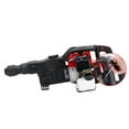 thumbnail image 5 of Demolition Hammer Concrete Breaker, 1800W 32.7cc 2-Stroke Gas Powered Demolition Jack Hammer Concrete Breaker Machine Jack Hammer Drill, 5 of 6